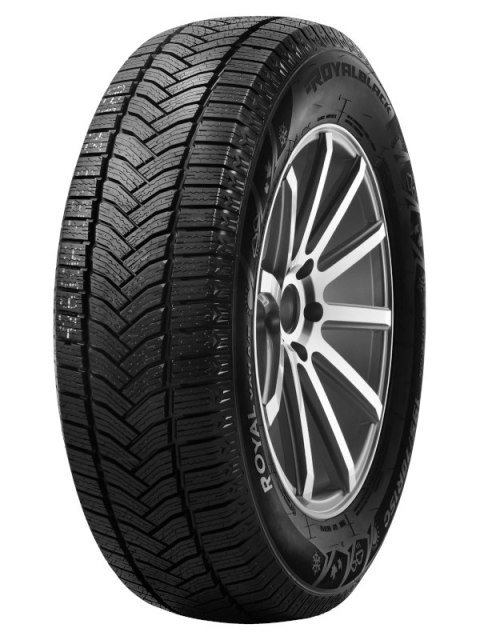 195/70 R15C 104R TL ROYAL VAN A/S M+S 3PMSF C-B-2